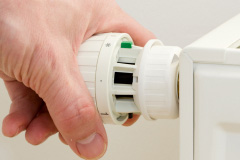 Cloughton central heating repair costs