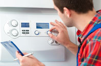 free commercial Cloughton boiler quotes
