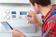 free Cloughton gas safe engineer quotes