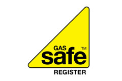 gas safe companies Cloughton